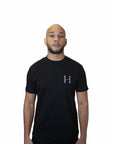 REGULAR T-SHIRT HABIBI LOGO