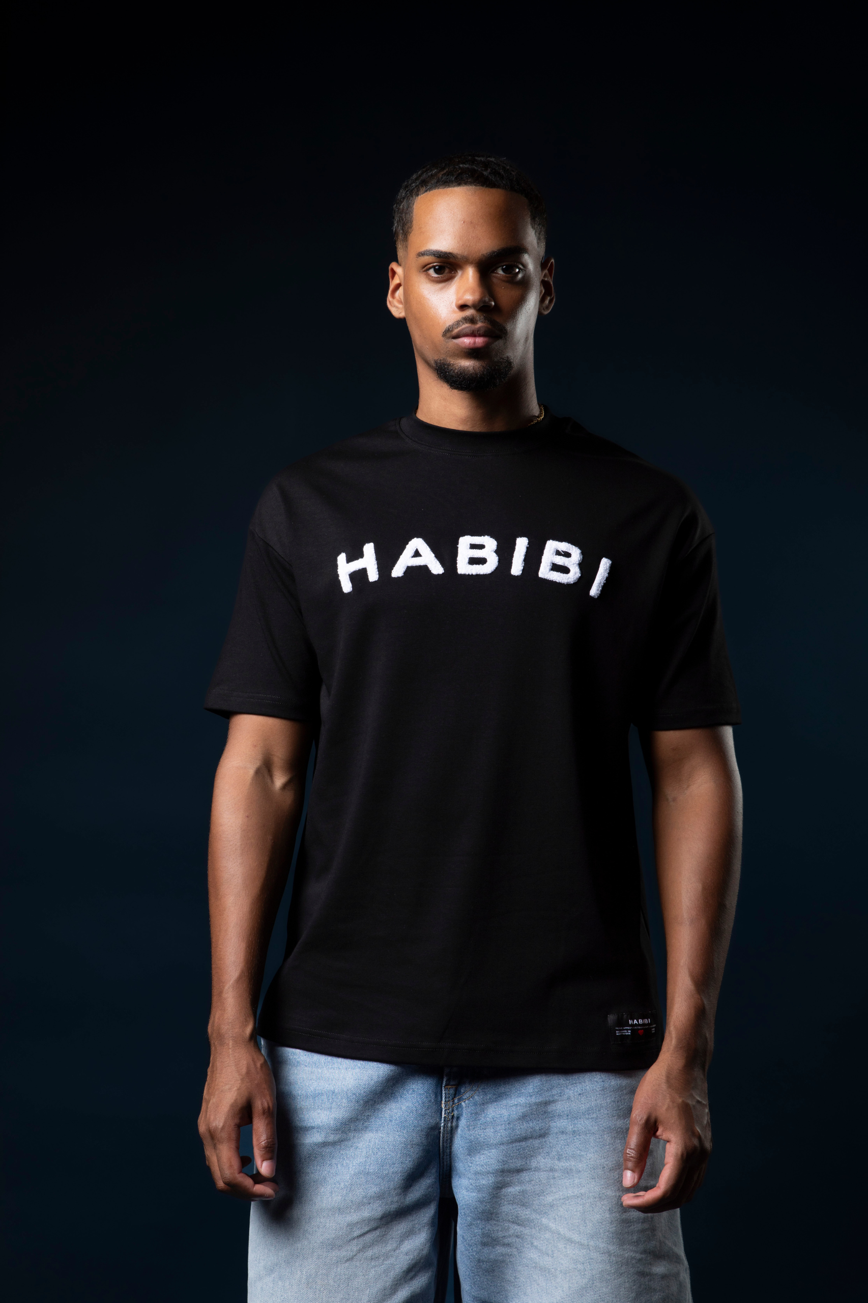 HABIBI SPONGE
