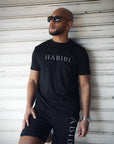 REGULAR T-SHIRT HABIBI CLASSIC