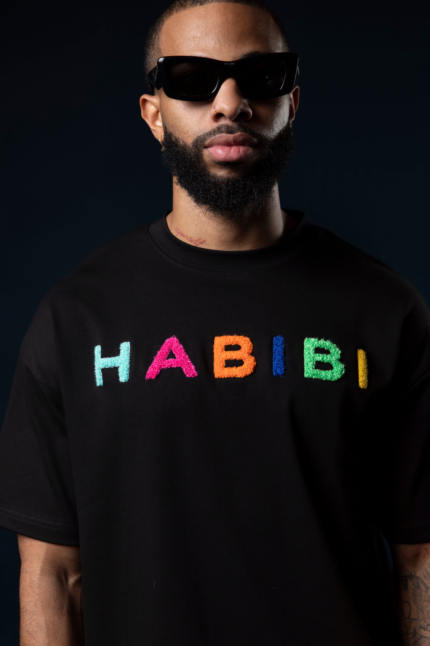HABIBI SPONGE
