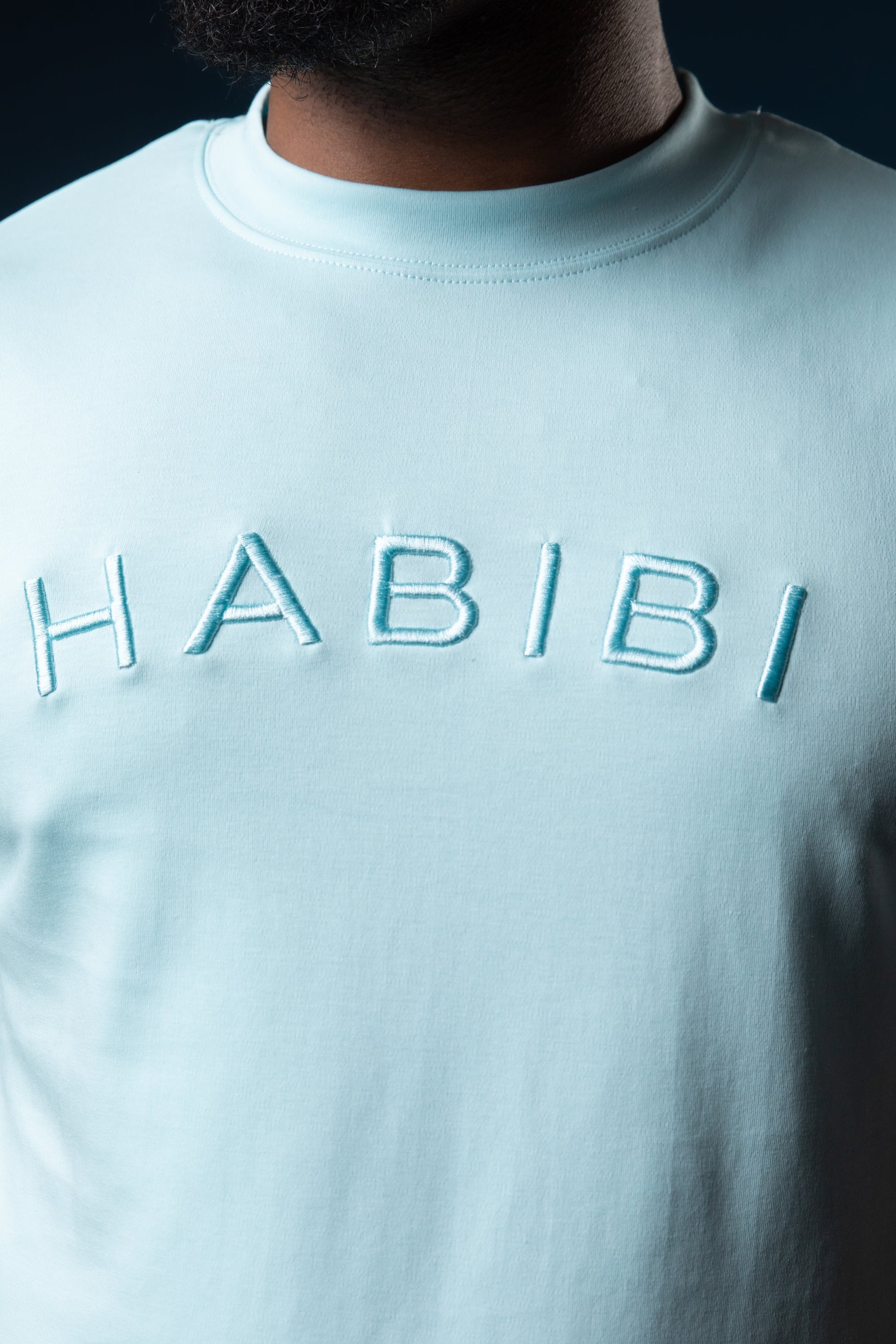 HABIBI BRODERIE - REGULAR
