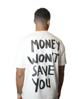 OVERSIZE T-SHIRT MONEY