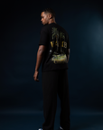 CLUB PRIVÉ - PALM OVERSIZE
