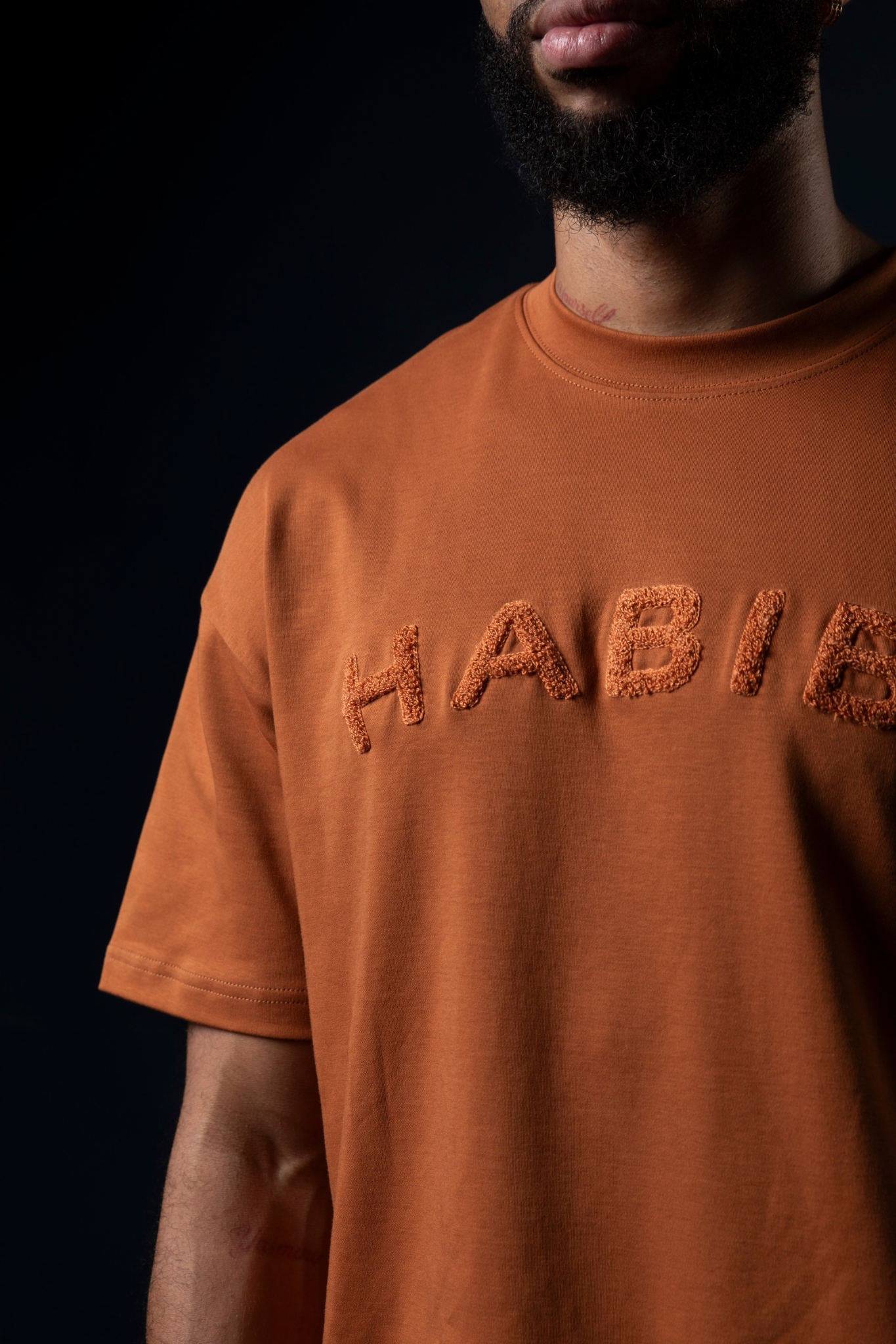 HABIBI SPONGE