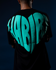 HABIBI - HEART OVERSIZE