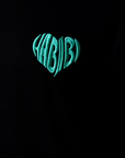 HABIBI - HEART OVERSIZE