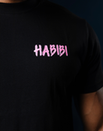 HABIBI GRAFFITI- REGULAR